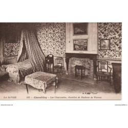 73 - Chambéry - Chambre de...