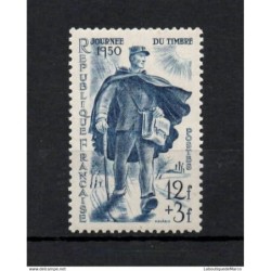 France No 863 - Neuf sans...