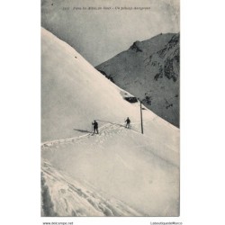 73 - Chambéry - Dans les...
