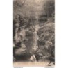 73 - Grésy-sur-Aix - Gorges du Sierroz - Dos Divisé