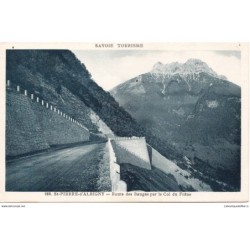 73 - St-Pierre-d'Albigny -...