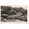 74 - Abondance - Vue Générale et le Mont-Chauffé - Dos Divisé