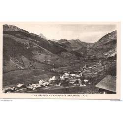 74 - Abondance - La...