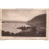 74 - Lac d'Annecy - La Baie - Dos Divisé
