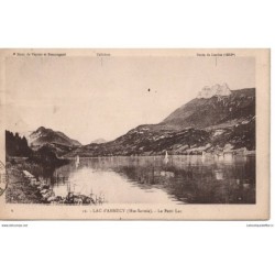74 - Lac d'Annecy - Le...