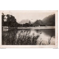 74 - Lac d'Annecy - Le...