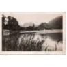 74 - Lac d'Annecy - Le Débarcadère - Dos Divisé