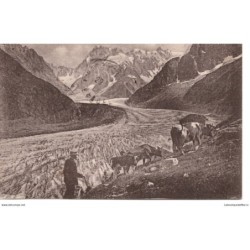 74 - Chamonix - La Mer de...