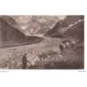 74 - Chamonix - La Mer de Glace et Pâturages -Dos Divisé