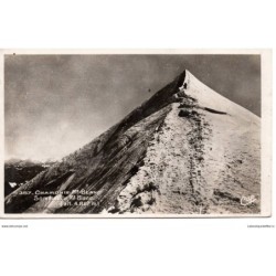 74 - Chamonix - Sommet du...