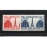 France No 911/912 - Neuf sans charnière