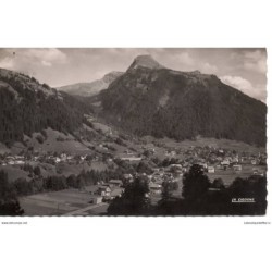 74 - Morzine - Vue Générale...