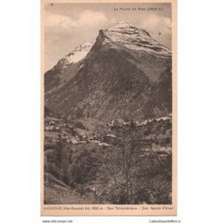 74 - Morzine - Son...