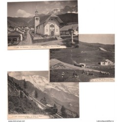 St-GERVAIS-LES-BAINS -...