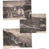 St-GERVAIS-LES-BAINS - Cartes postales anciennes - Vintage