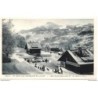 74 - St-Gervais-les-Bains - Les Campanules et le Mont Joly - Dos Divisé