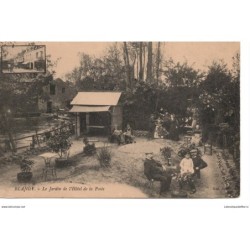 76 - Blangy - Le Jardin de...