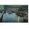 76 - Dieppe - Le Pollet - Dos Divisé