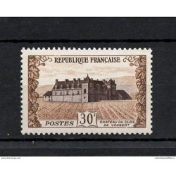 France No 913 - Neuf sans...