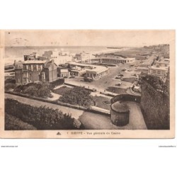 76 - Dieppe - Vue Générale...