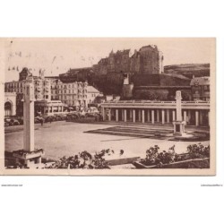 76 - Dieppe - Vue sur le...