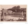 76 - Dieppe - Vue sur le Vieux Château - Dos Divisé