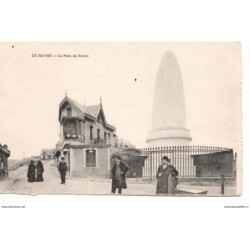 76 - Le Havre - Le Pain de...