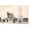 76 - Le Havre - Le Pain de Sucre - Dos Divisé