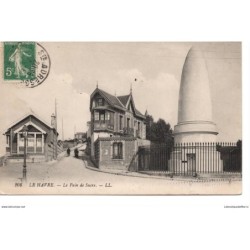 76 - Le Havre - Le Pain de...