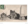 76 - Le Havre - Le Pain de Sucre - Dos Divisé