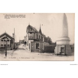 76 - Le Havre - Le Pain de...