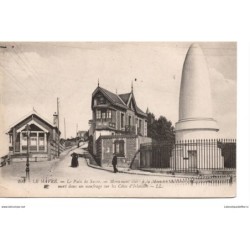 76 - Le Havre - Le Pain de...