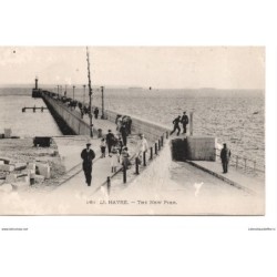 76 - Le Havre - La nouvelle...