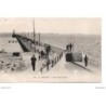 76 - Le Havre - La nouvelle jetée - Dos Divisé