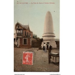 76 - Le Havre - Le Pain de...