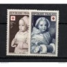 France No 914/915 - Neuf sans charnière