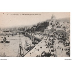 76 - Le Tréport -...