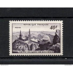 France No 916 - Neuf sans...