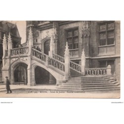 76 - Rouen - Palais de...