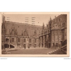 76 - Rouen - Palais de...