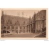 76 - Rouen - Palais de Justice - Dos Divisé