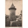 76 - Rouen - Tour Jeanne d'Arc - Dos non Divisé