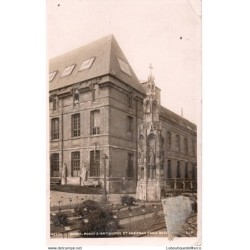 76 - Rouen - Musée...