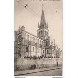 76 - Rouen - Eglise...