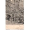 76 - Rouen - La Grosse Horloge - Dos non Divisé