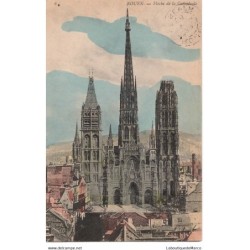 76 - Rouen - Flèche de la...