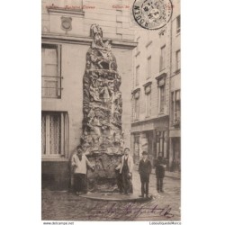 76 - Rouen - Fontaine...