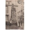 76 - Rouen - Fontaine Cisieux - Dos non Divisé