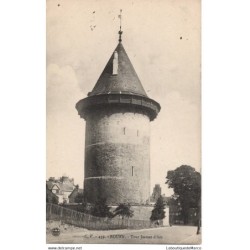 76 - Rouen - Tour Jeanne...
