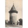 76 - Rouen - Tour Jeanne d'Arc - Dos non Divisé